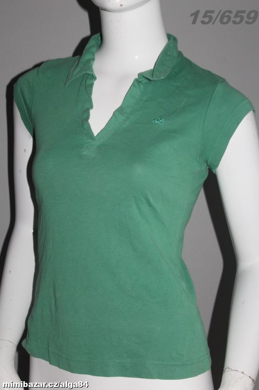 TRIČKO S LÍMEČKEM-15/659