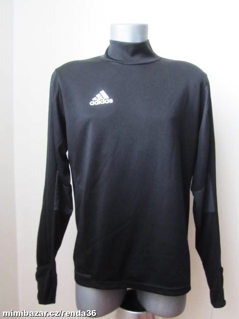 Pánský rolák Adidas - vel. M - nový