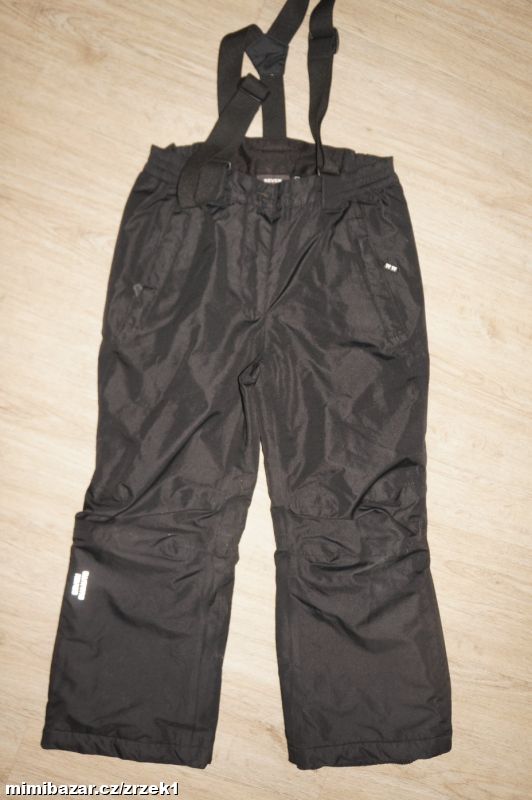 Seven Summits zimní oteplovačky vel.116