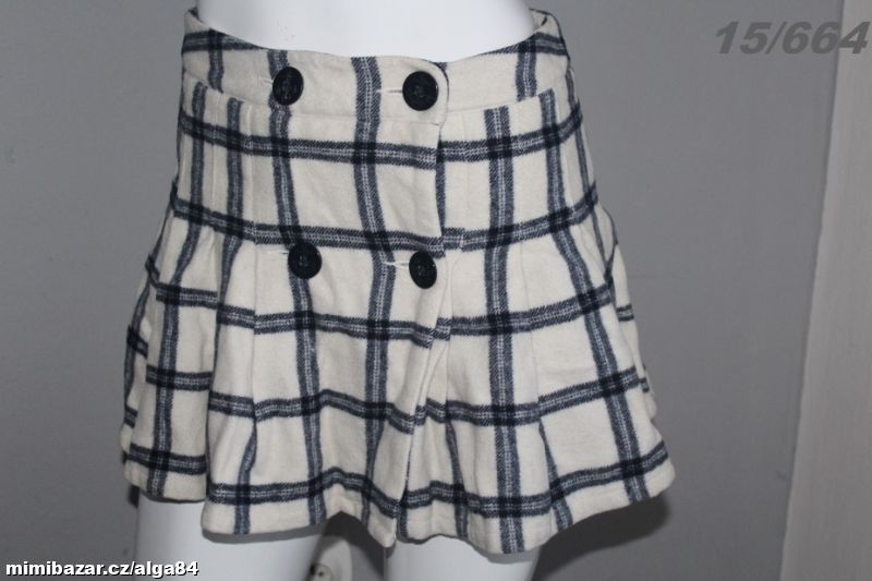 ZAVINOVACÍ SUKNĚ-15/664