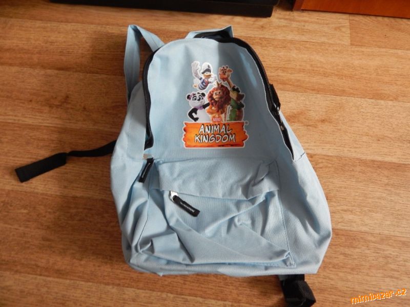 Dětský batoh