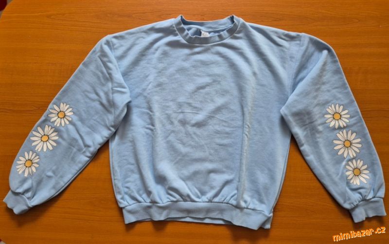 Mikina Lindex, 158/164