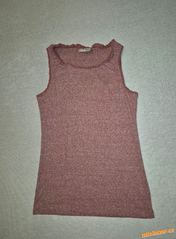 Tílko Next, 146/152