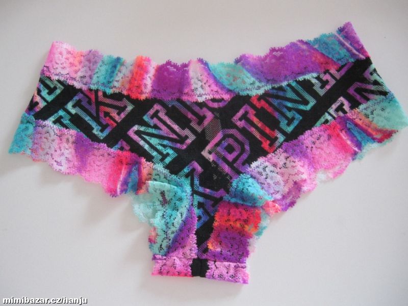 Victoria´s Secret cheeky