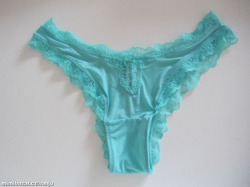 Victoria´s Secret kalhotky cheeky