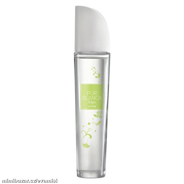 Pur Blanca Hope EDT 50ml