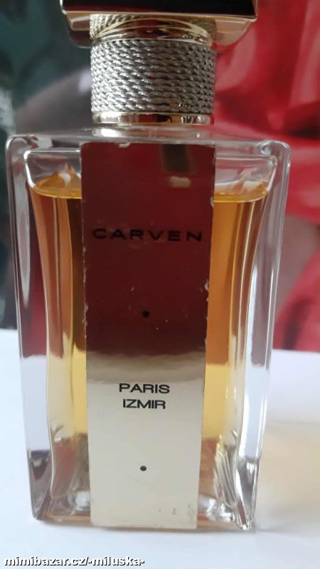 Paris Izmir Carven
