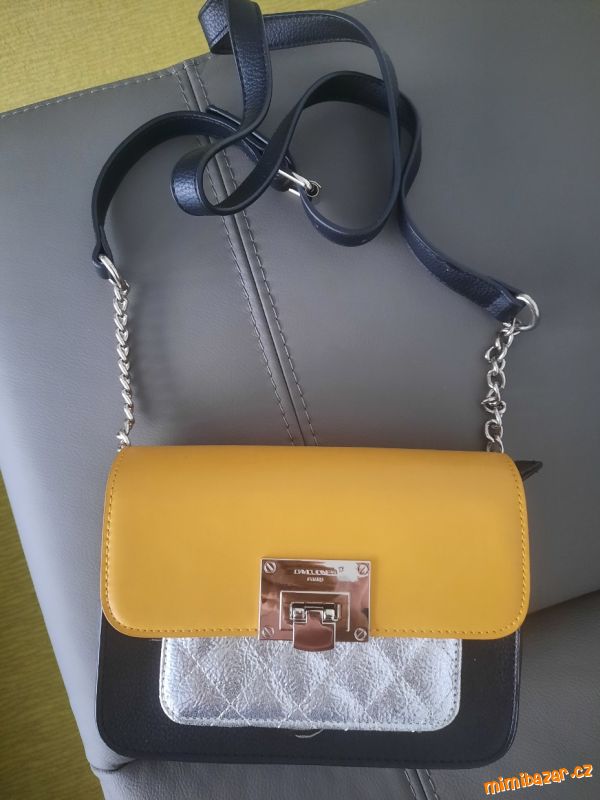 Crossbody