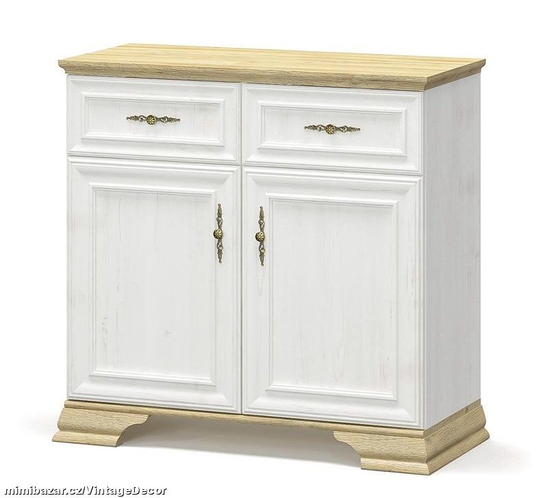 Komoda *PROVENCE*...SKLADEM