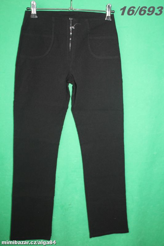 LEHKÉ KALHOTY-16/693