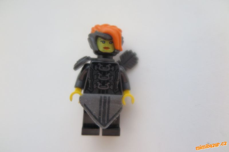 LEGO Ninjago Movie Postavička Koko