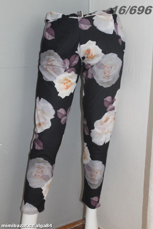 LEGÍNY KALHOTY-16/696