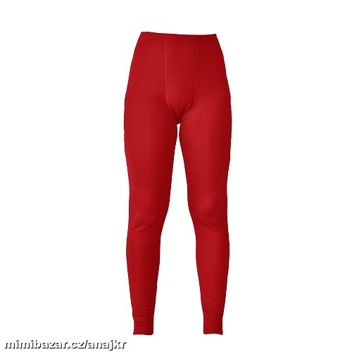 DĚTSKÉ Termo prádlo - spodní kalhoty (spodky)