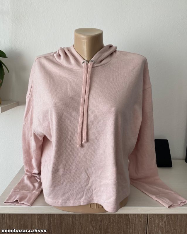 Dámská mikina