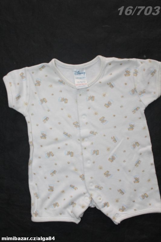 LETNÍ OVERÁLEK-16/704