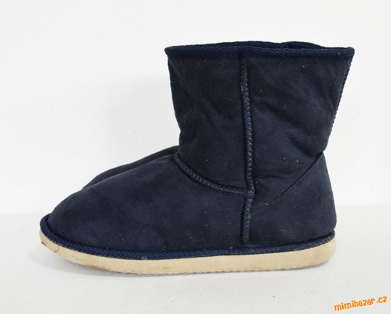 Dámské sněhule, zn. Tally Weijl, vel. 40