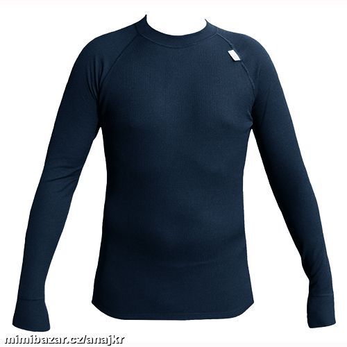 DĚTSKÉ Termo prádlo - triko s dlouhým rukávem