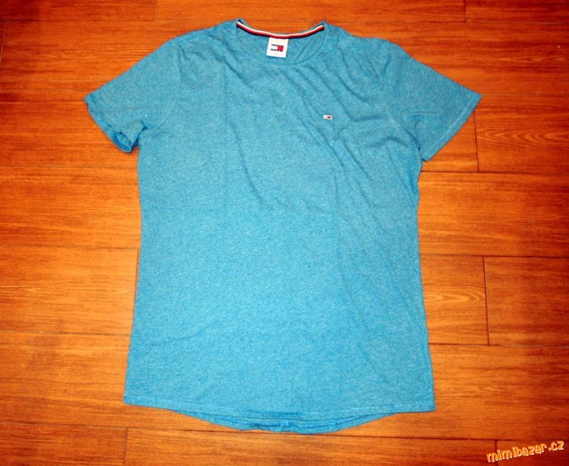 Pánské triko Tommy Hilfiger