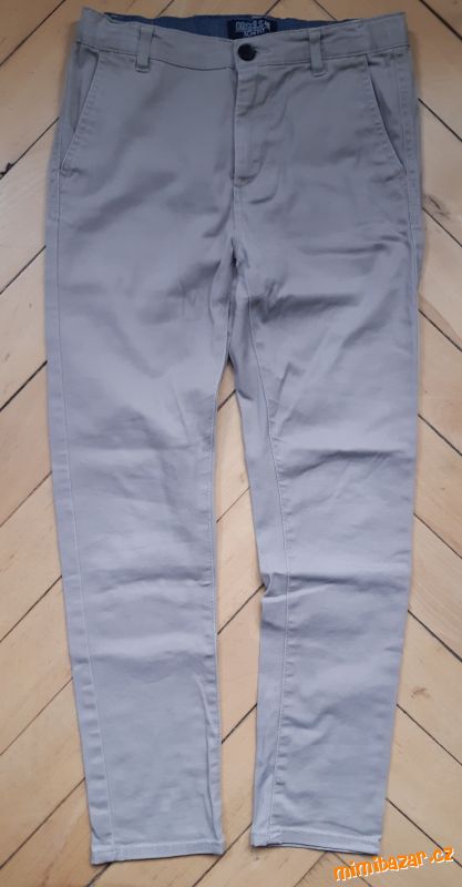 Kalhoty H&M vel. 152