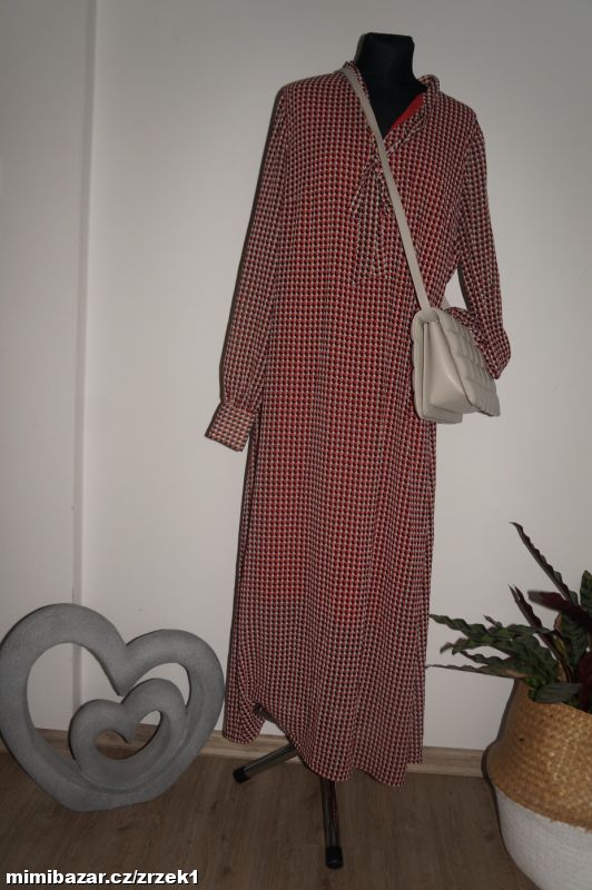 COMMA značkové šaty vel.42/L