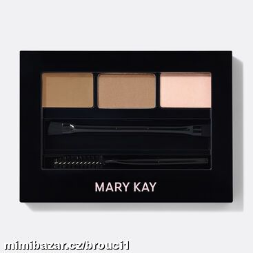 Sada na obočí Blonde