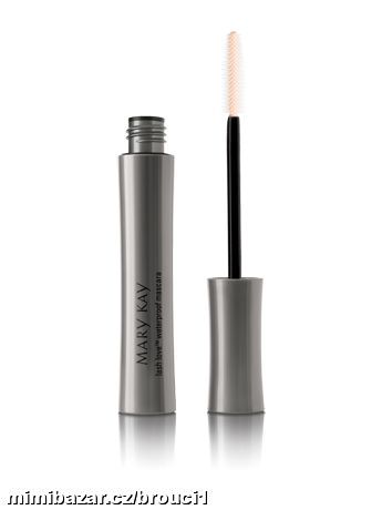 Lash Love™ Voděodolná řasenka