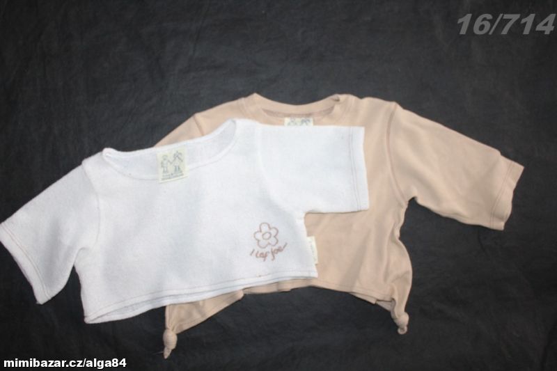 TRIKO S VESTOU-16/714