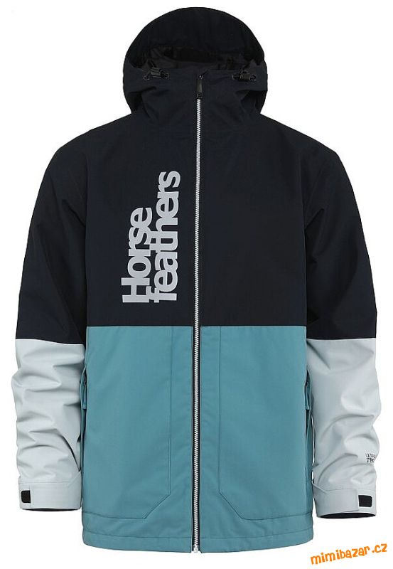 ZIMNÍ BUNDA HORSEFEATHERS