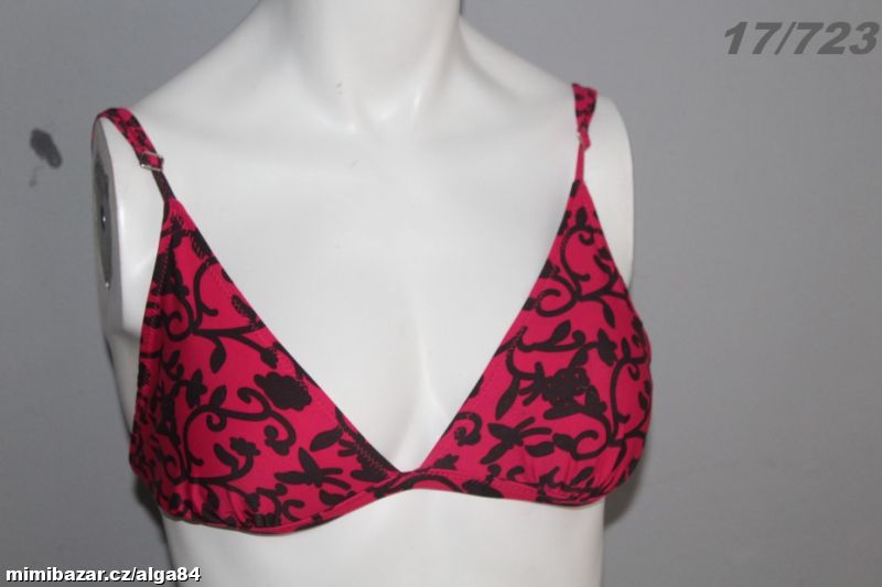 PLAVKY VRCHNÍ DÍL-17/722