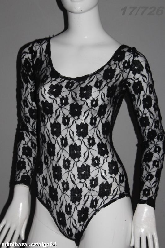 KRAJKOVÉ BODY-17/726