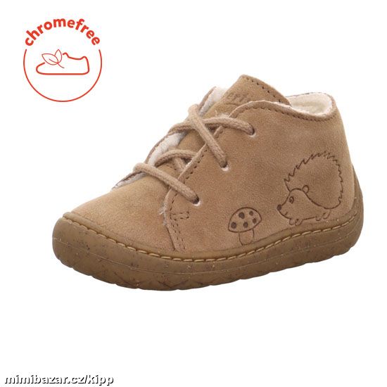 Dětské zimní boty Superfit 1-009347-3000 SATURNUS