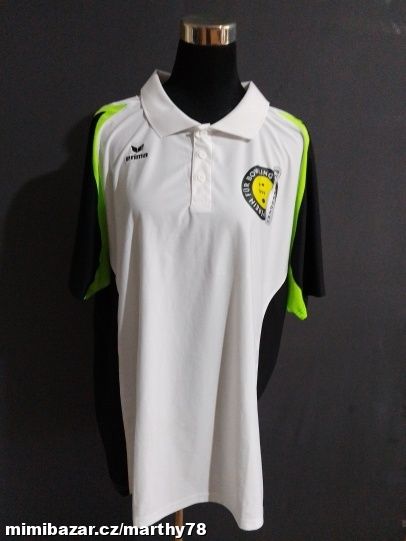 *** KRÁSNÉ PÁNSKÉ TRIKO S LÍMEČKEM, VEL.XXL ***