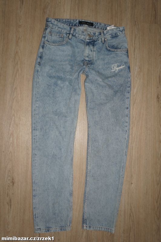 Pegador pánské džíny vel.L