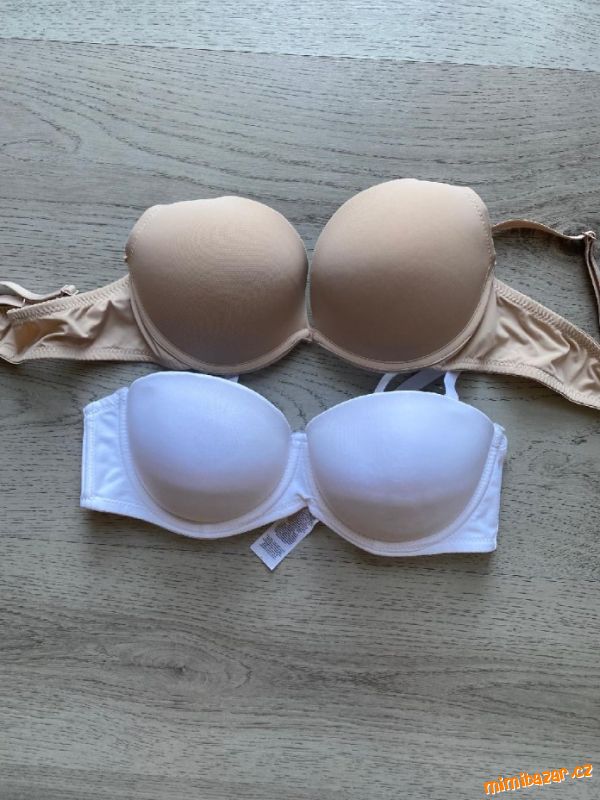 Krásné podprsenky 80B