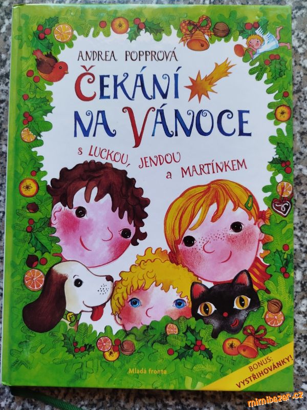 Čekání na Vánoce