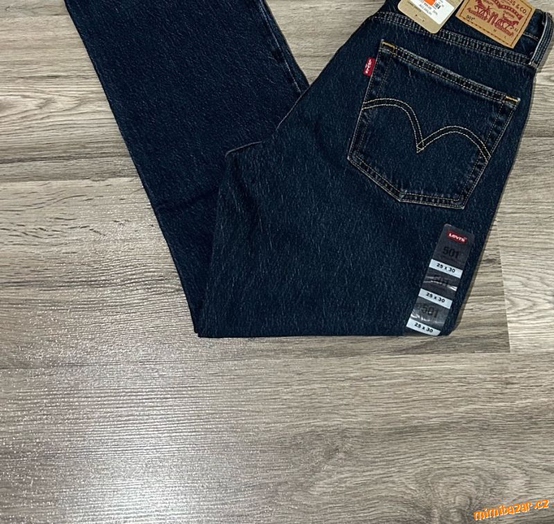 Džíny LEVI’S 501