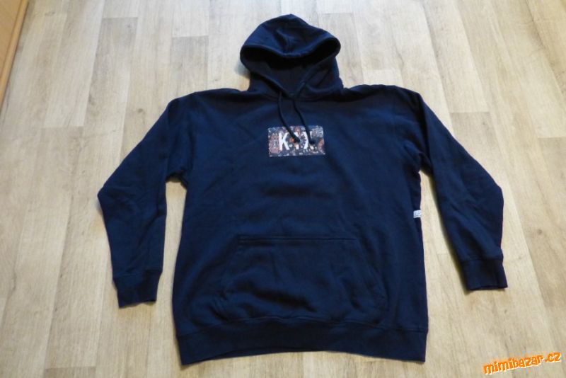 Pánská mikina vel. XL