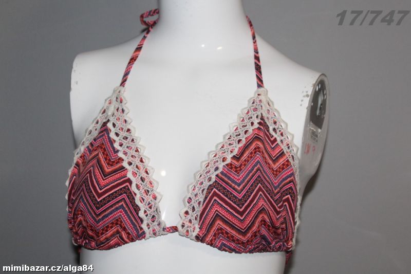 PLAVKY VRCHNÍ DÍL-17/746