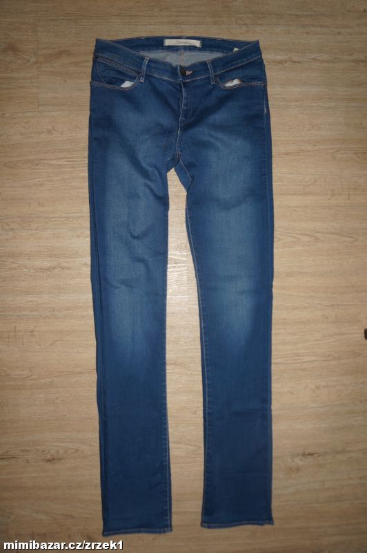 Wrangler značkové džíny vel.M