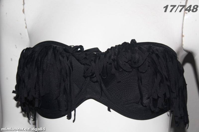 PLAVKY VRCHNÍ DÍL-17/747