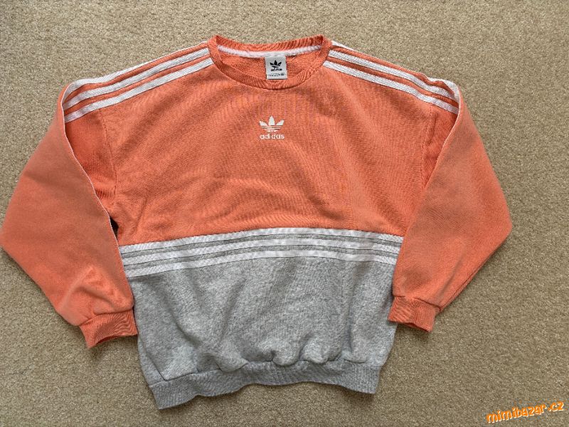 mikina, vel. 152/158