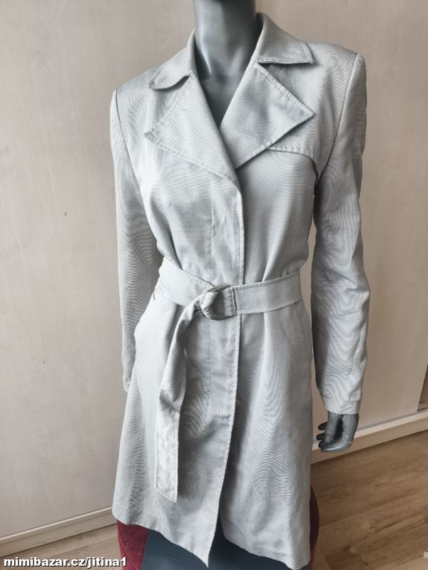 Strenesse Gabriele Strehle trenčkot vel M