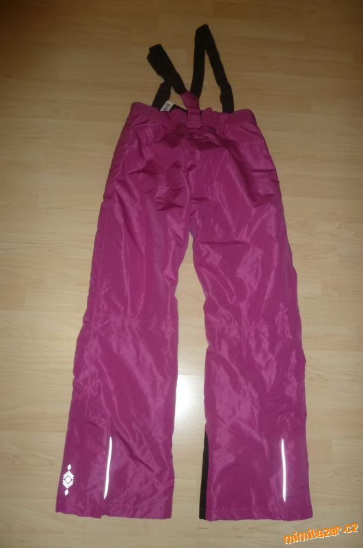 HZimní oteplováky oteplovačkyCrivit vel. 146-152