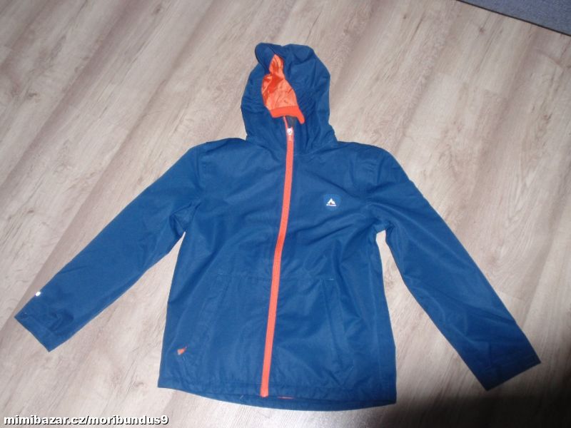 JAKOP NOVÁ VEL.152 PŘECHODOVÁ BUNDA KILLTEC