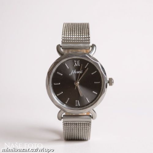 Mini elegantní hodinky