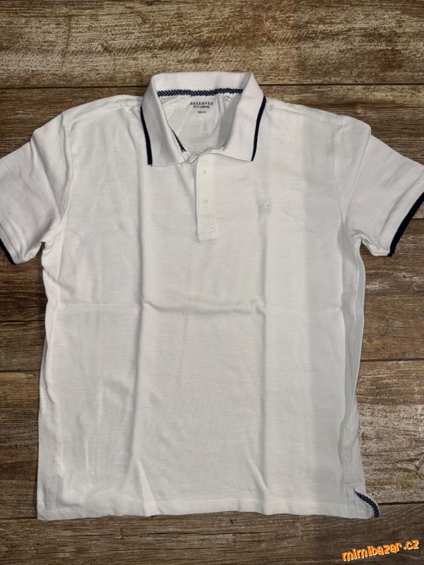 Tričko krátký rukáv n.o.v.é