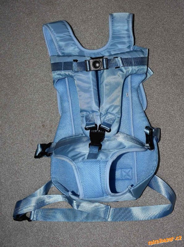 Nosítko, batoh pro psa, zn. PetBonus -