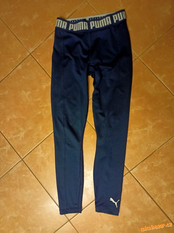 Legíny Puma