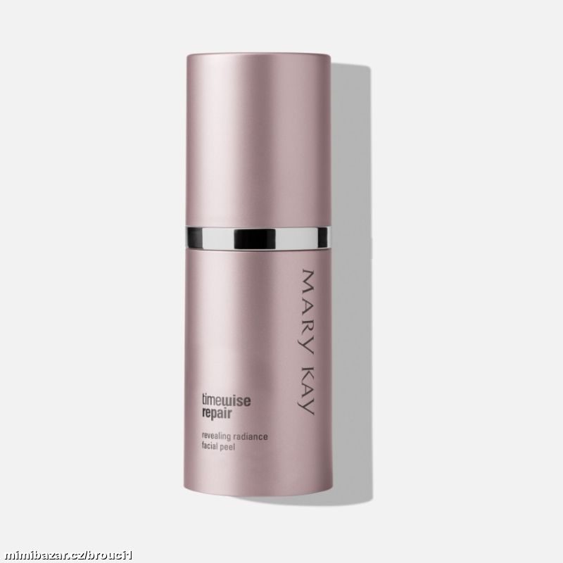 TimeWise Repair™ Radiance™ Peeling na obličej