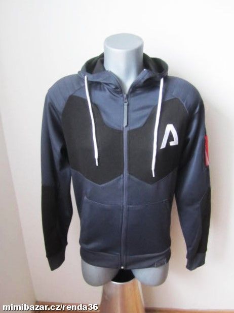 Pánská mikina Titanfall vel. M - nová